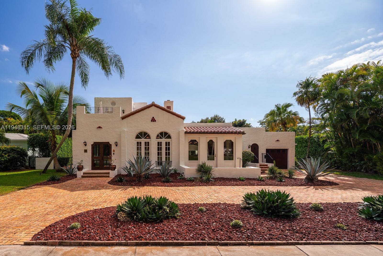 CORAL GABLES SEC E - Residential