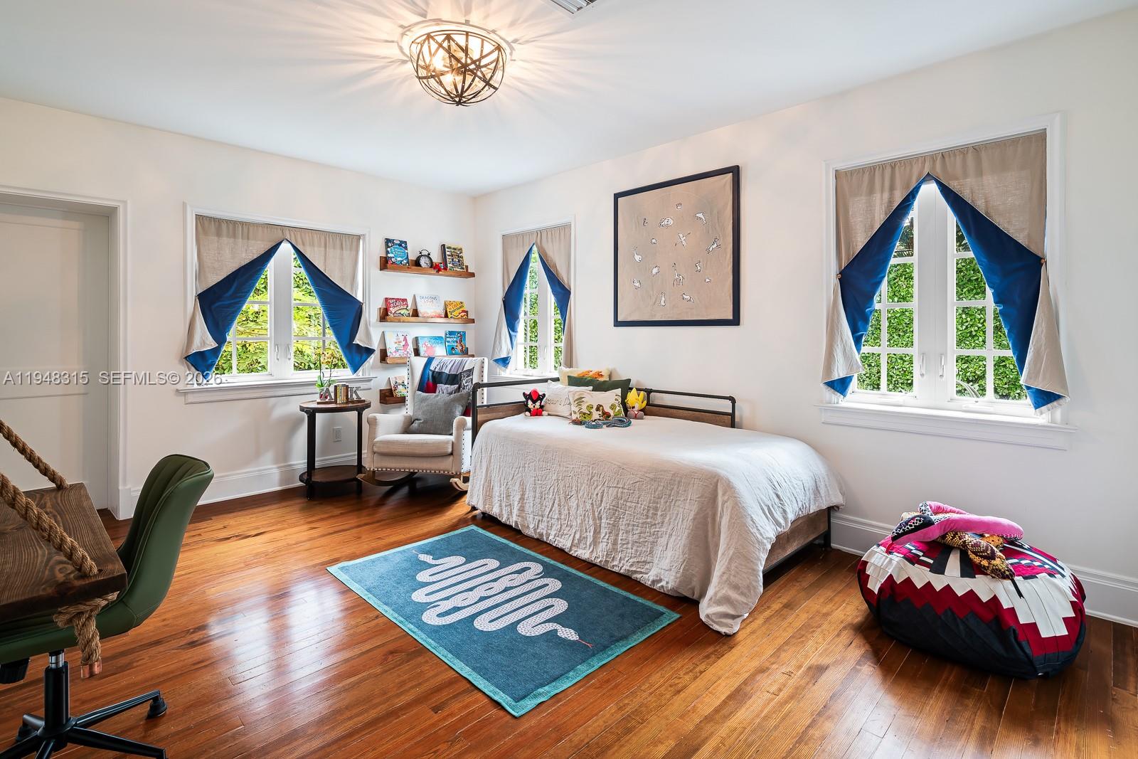 CORAL GABLES SEC E - Residential