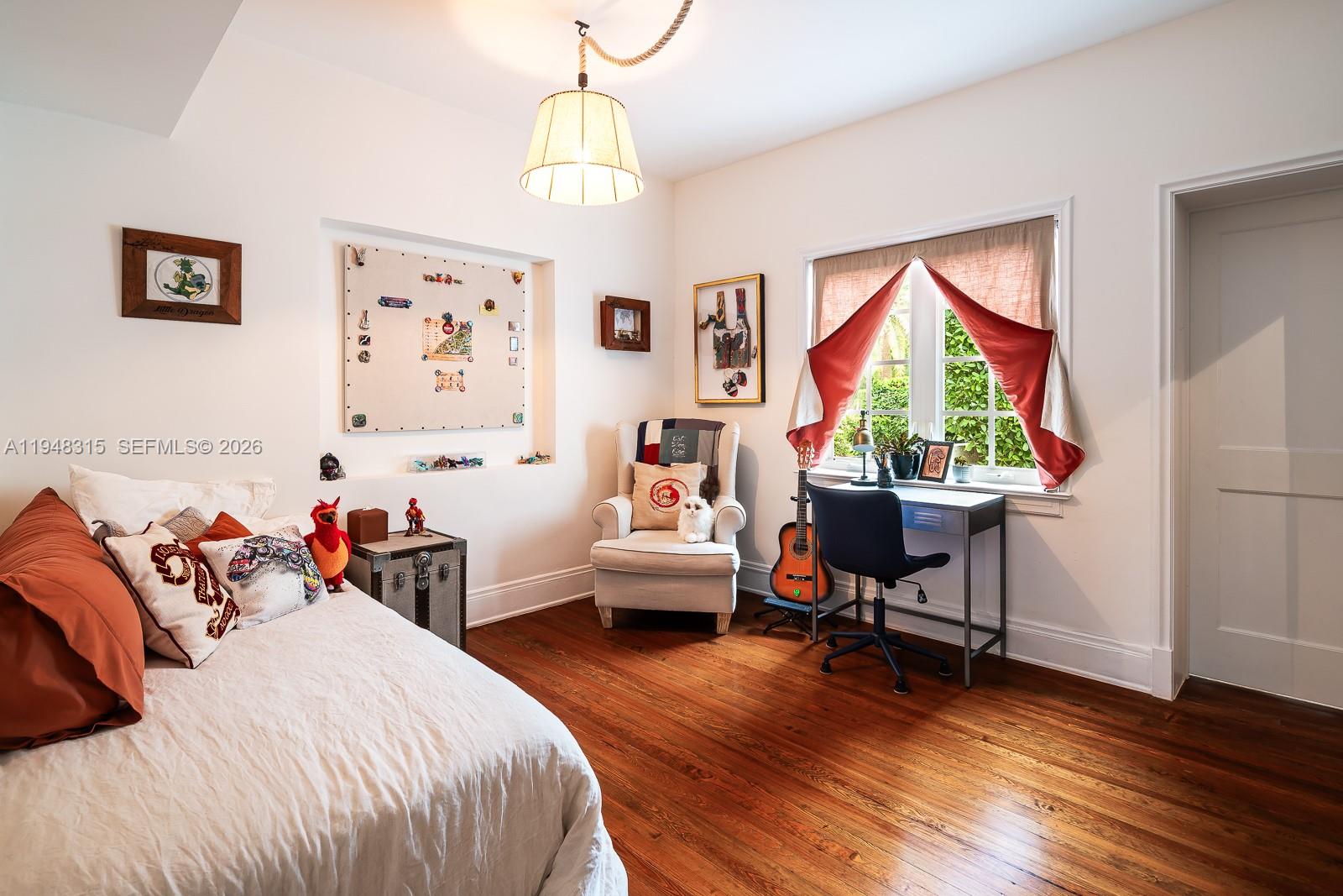 CORAL GABLES SEC E - Residential