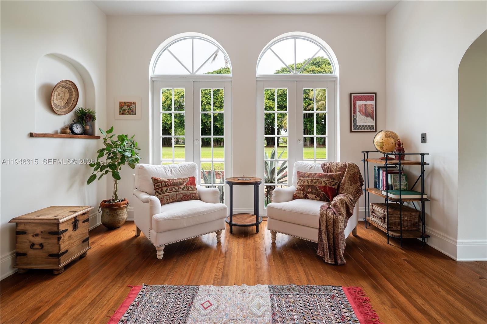 CORAL GABLES SEC E - Residential