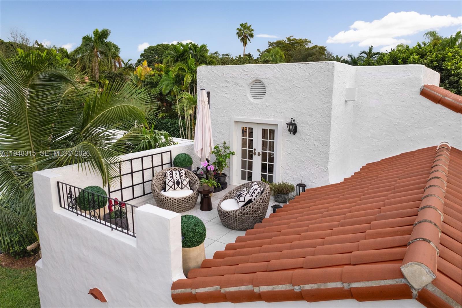 CORAL GABLES SEC E - Residential