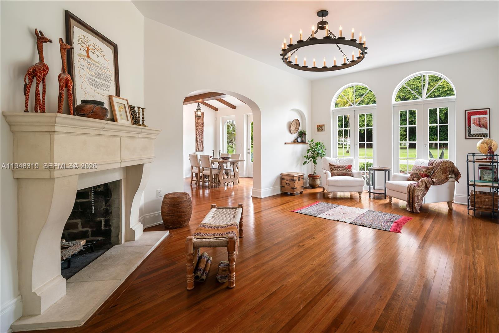 CORAL GABLES SEC E - Residential