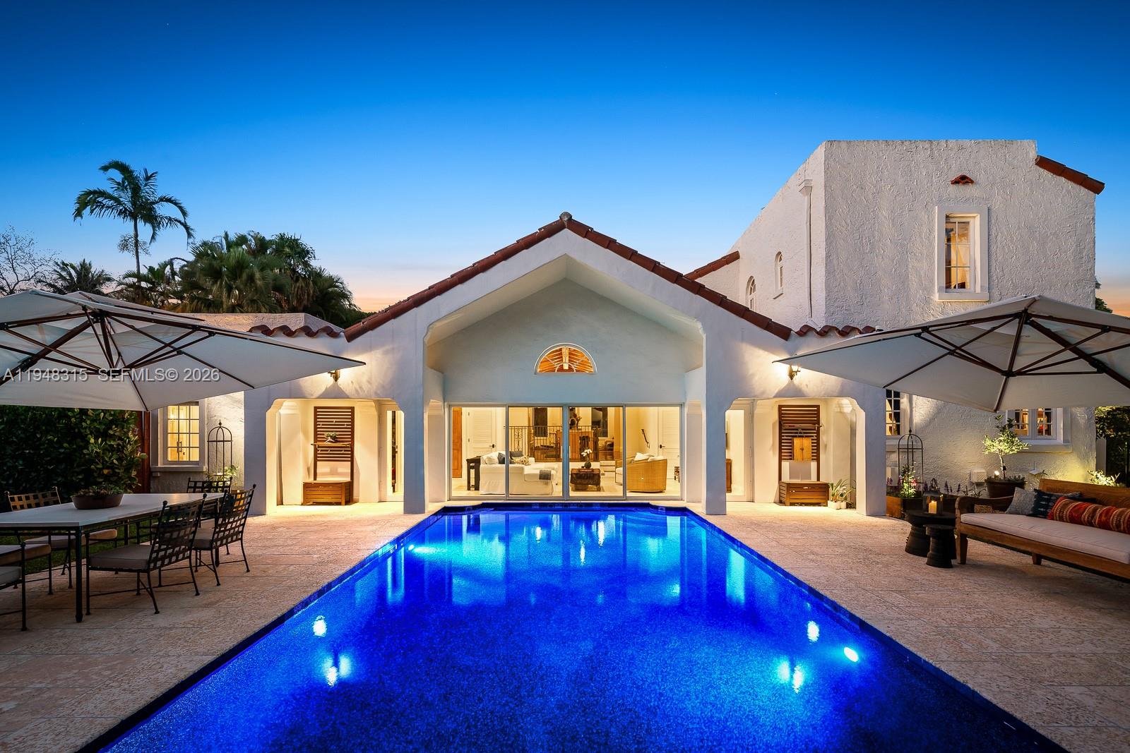 CORAL GABLES SEC E - Residential