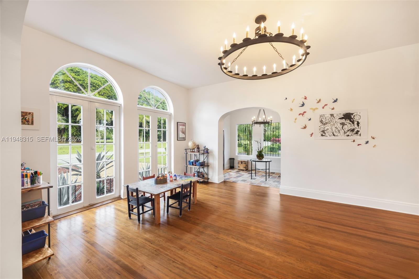 CORAL GABLES SEC E - Residential