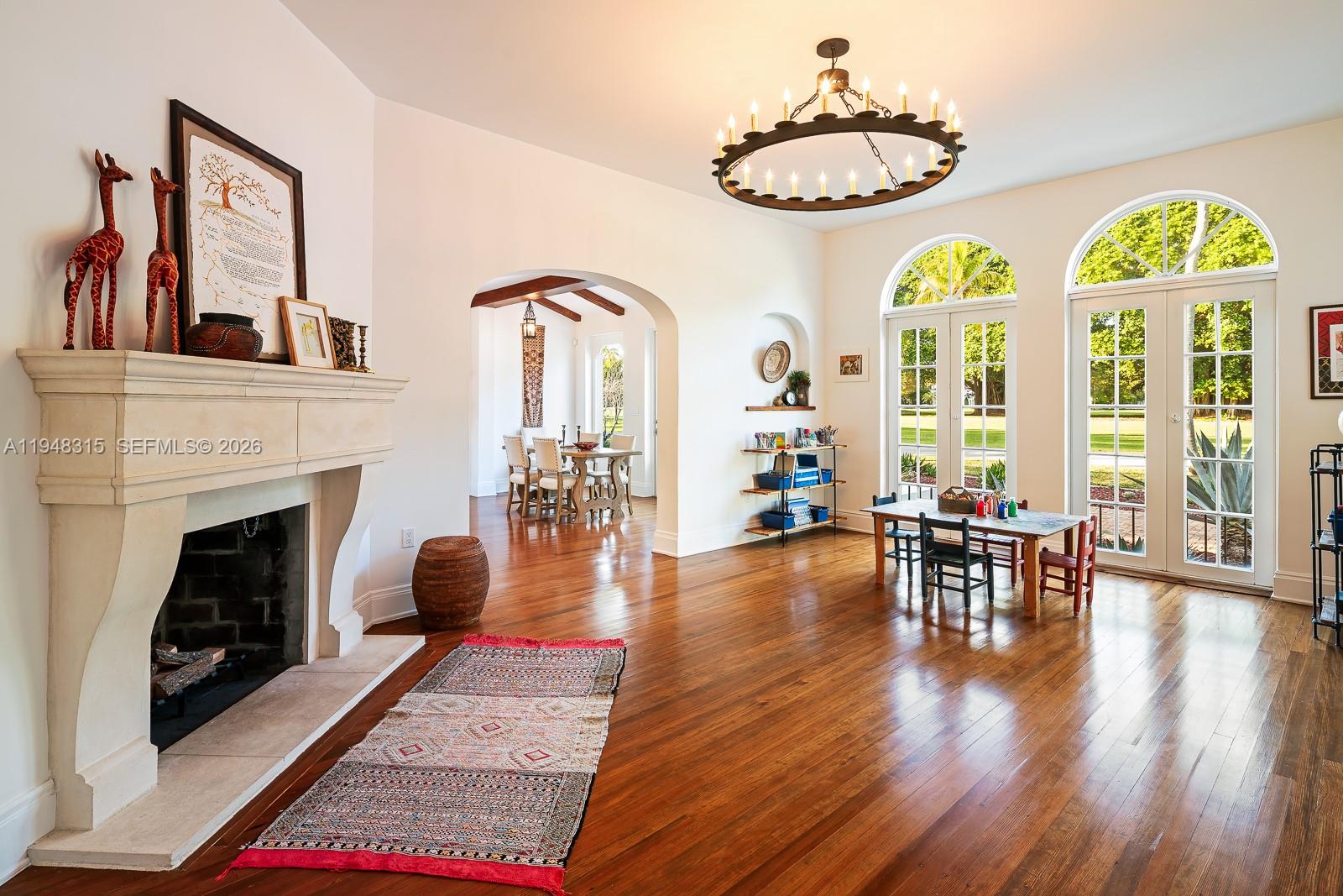 CORAL GABLES SEC E - Residential