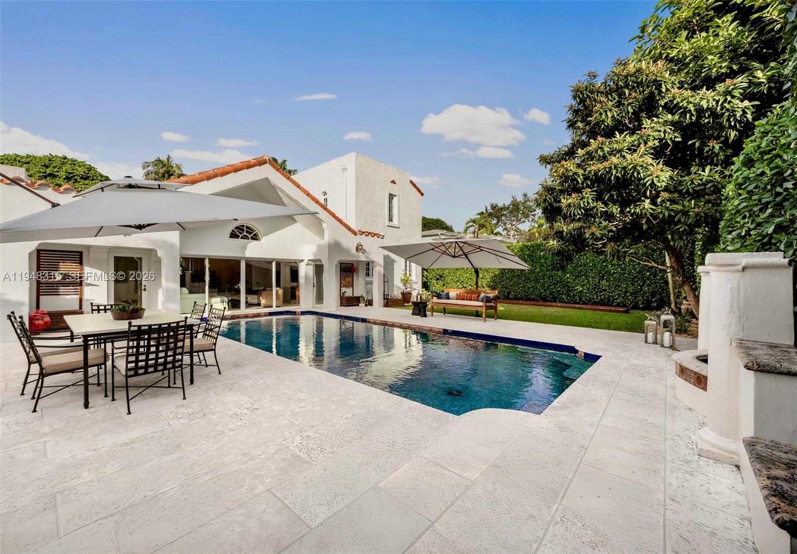 CORAL GABLES SEC E - Residential