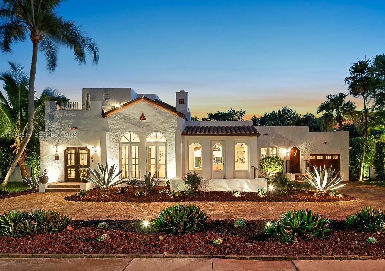 CORAL GABLES SEC E - Residential