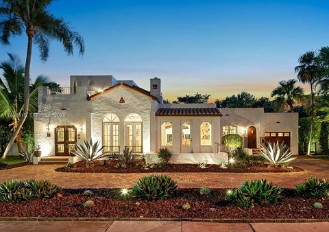 Photo of 1234 S Greenway Dr, Coral Gables, FL 33134 (MLS # A11948315)