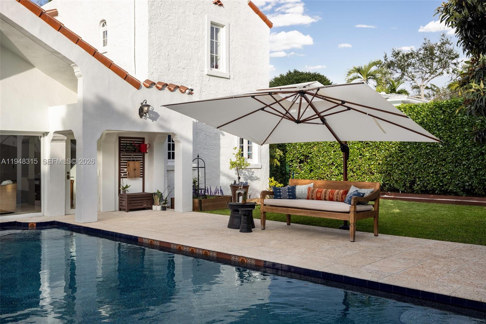 CORAL GABLES SEC E - Residential