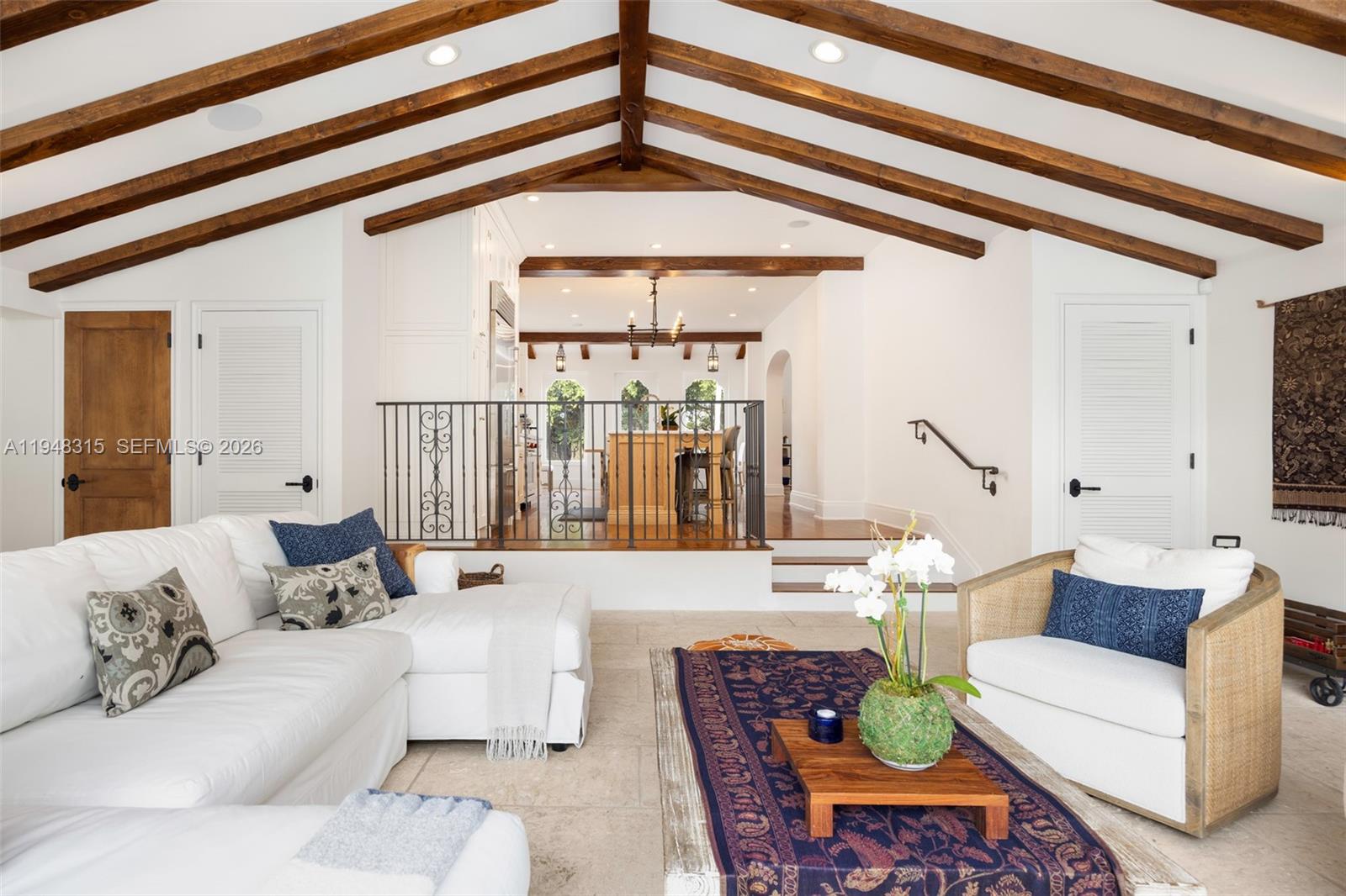 CORAL GABLES SEC E - Residential