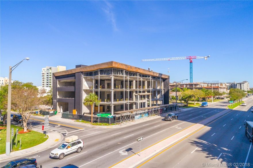 2017 3-STORY 36,216 SQ. FT. MODERN NEW CONSTRUCTION BUILDING, 40K TRAFFIC COUNT DIRECTLY ON FEDERAL HWY, ONE BLOCK NORTH OF BROWARD BLVD, INCREDIBLE EXPOSURE AND READY TO BE BUILT OUT FOR YOUR BUSINESS. TAKE ADVANTAGE OF THIS GREAT OPPORTUNITY IN THE HEART OF FT. LAUDERDALE. DESIGN HAS FLOOR TO CEILING GLASS WINDOWS IDEAL FOR RETAIL OR OFFICE SPACE, COVERED PARKING,  LOADING DOCK  AND ADDITIONAL PUBLIC PARKING LOT TO THE WEST OF BUILDING. BUILDING BEING SOLD "AS-IS", ONLY COMMON AREAS COMPLETED AND NO BUILD-OUT INCLUDED.