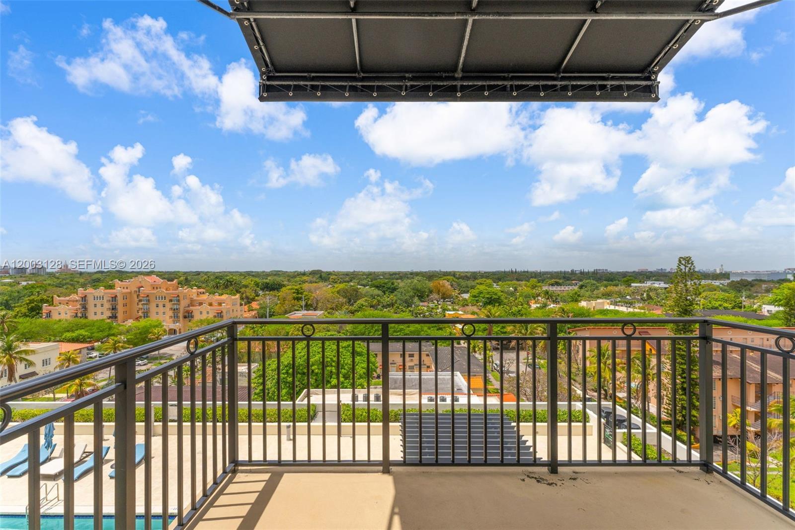 1300 PONCE CONDO - Residential