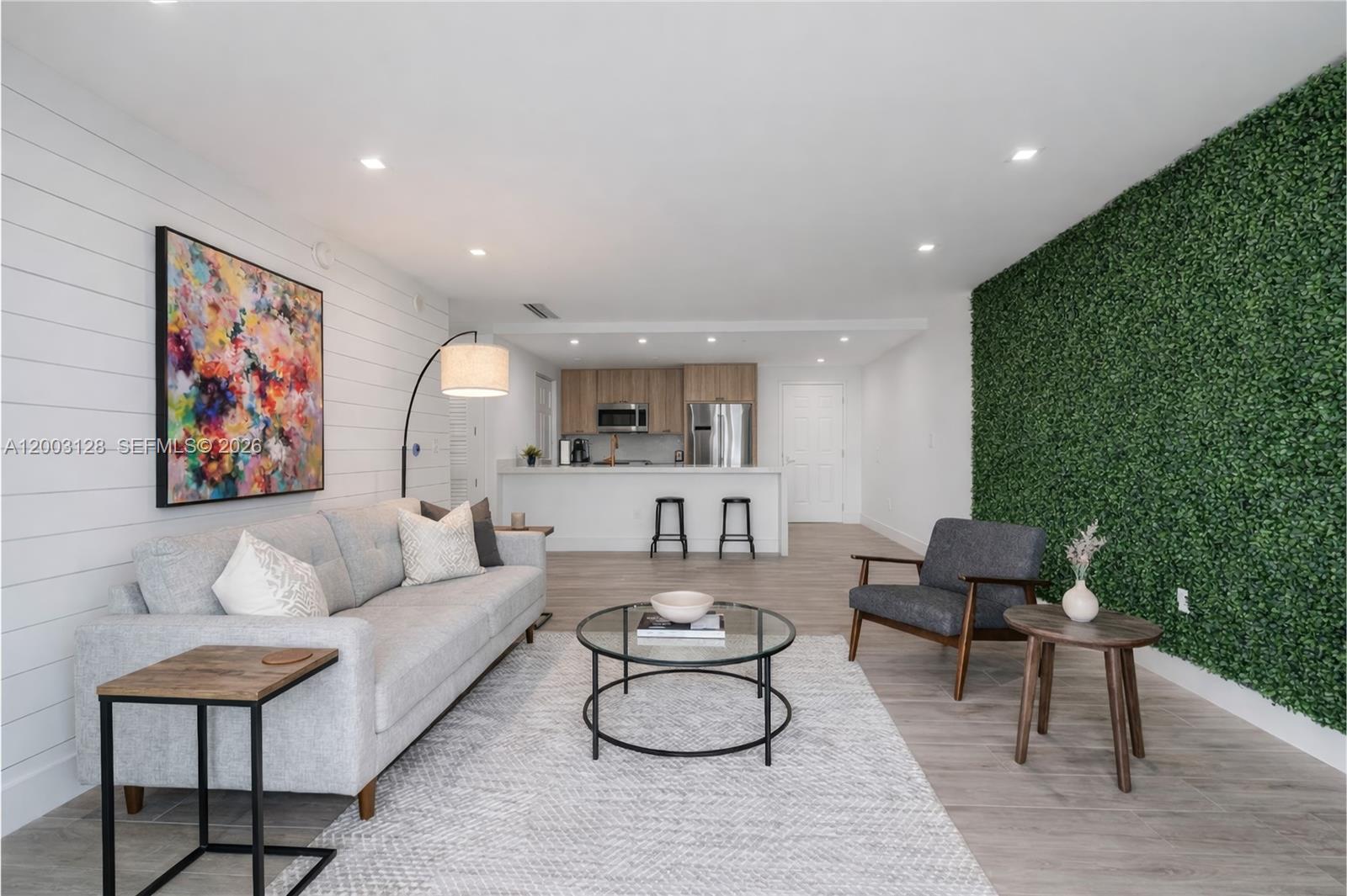 1300 PONCE CONDO - Residential