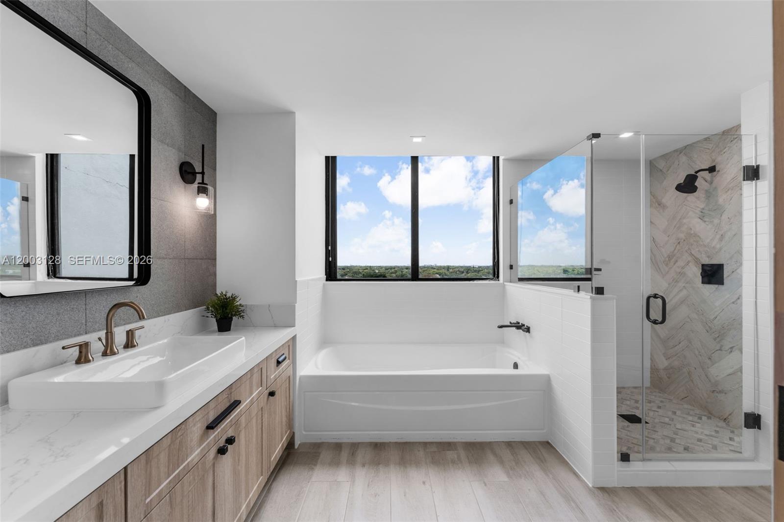 1300 PONCE CONDO - Residential