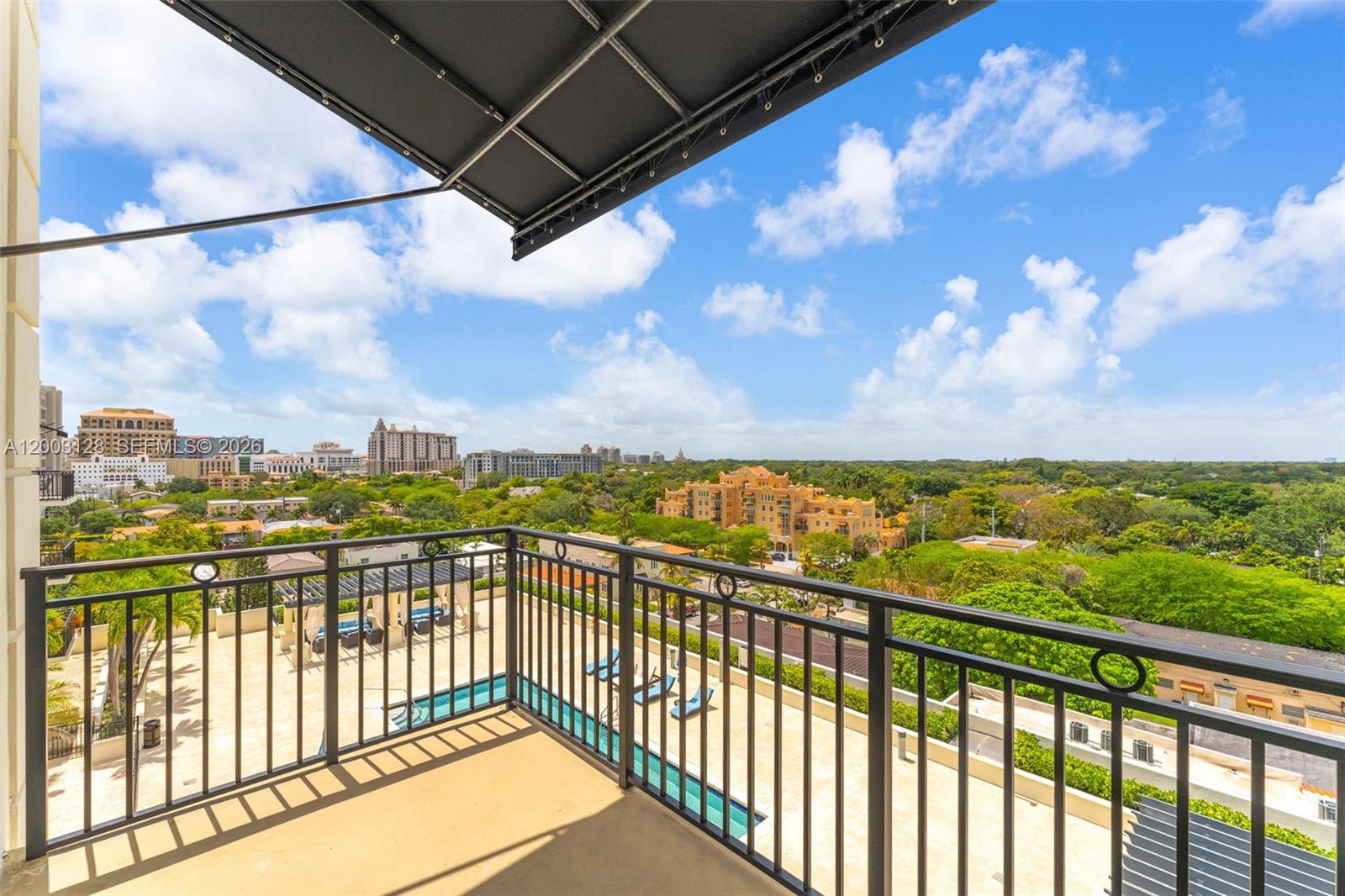 1300 PONCE CONDO - Residential