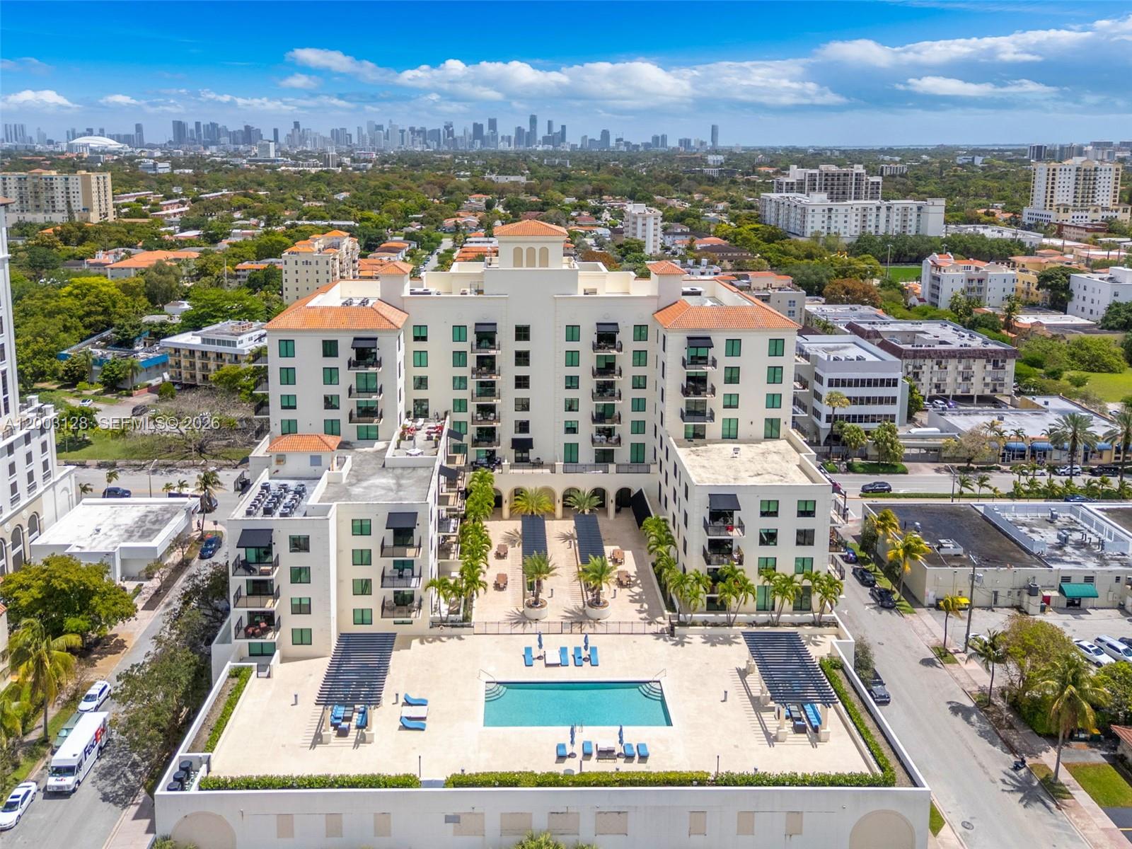 1300 PONCE CONDO - Residential