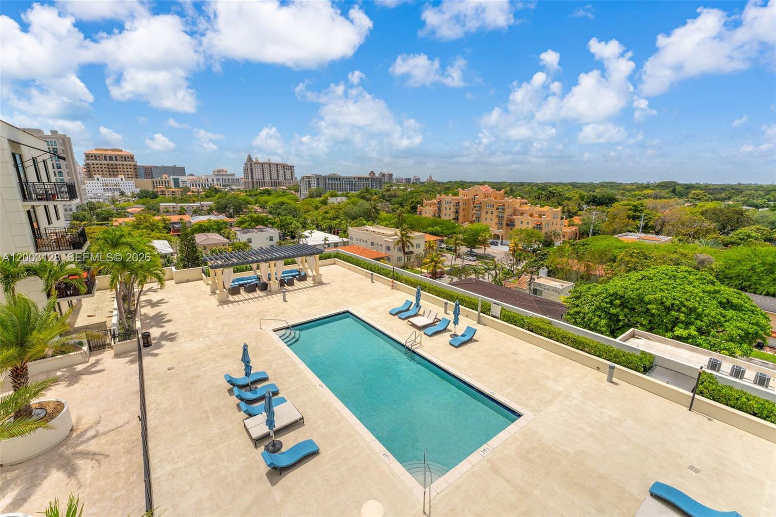 1300 PONCE CONDO - Residential