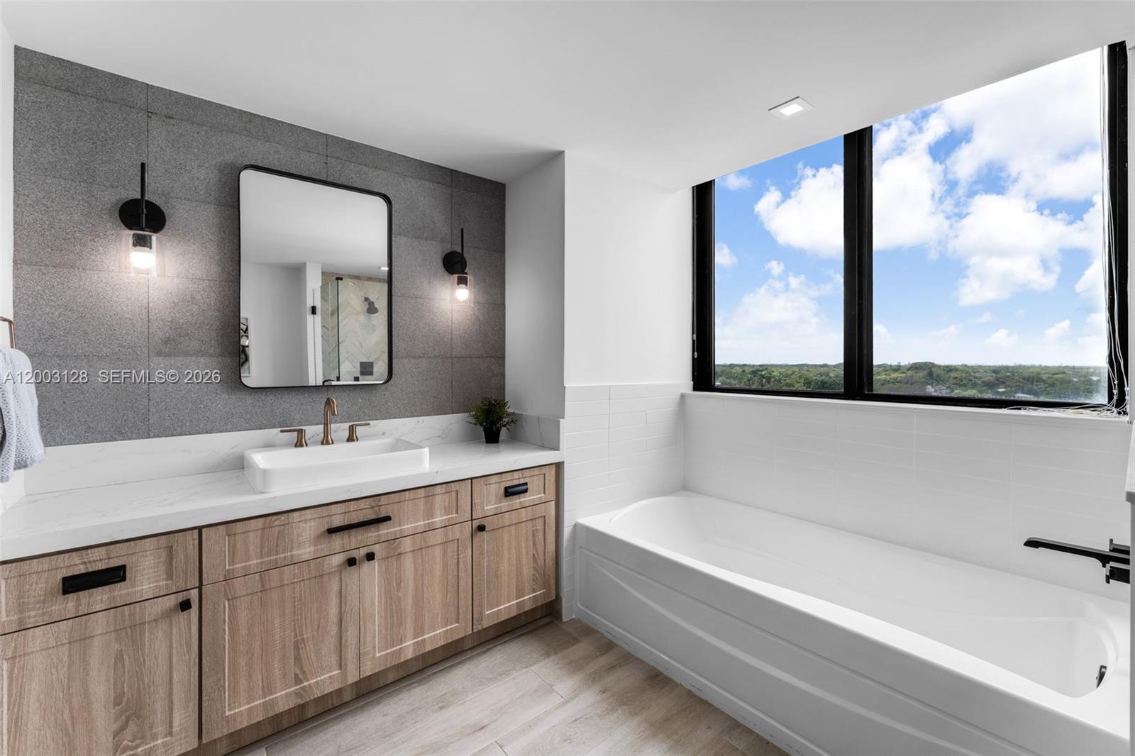 1300 PONCE CONDO - Residential