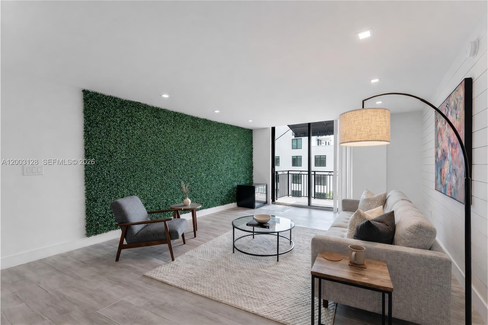 1300 PONCE CONDO - Residential