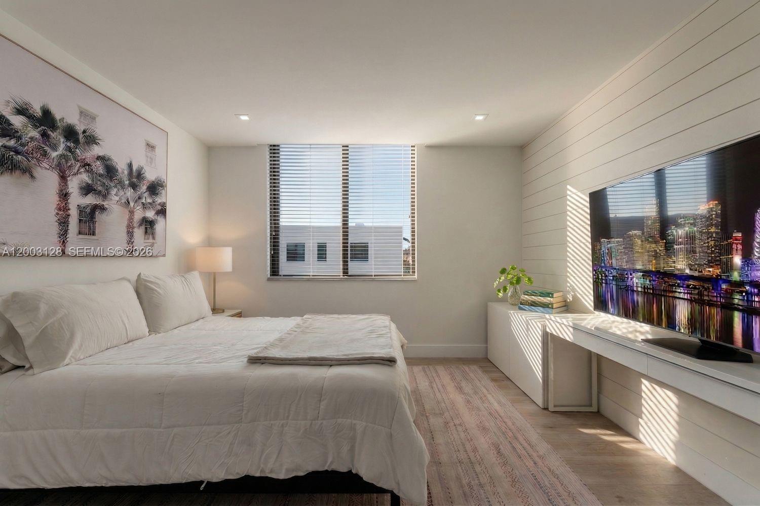 1300 PONCE CONDO - Residential