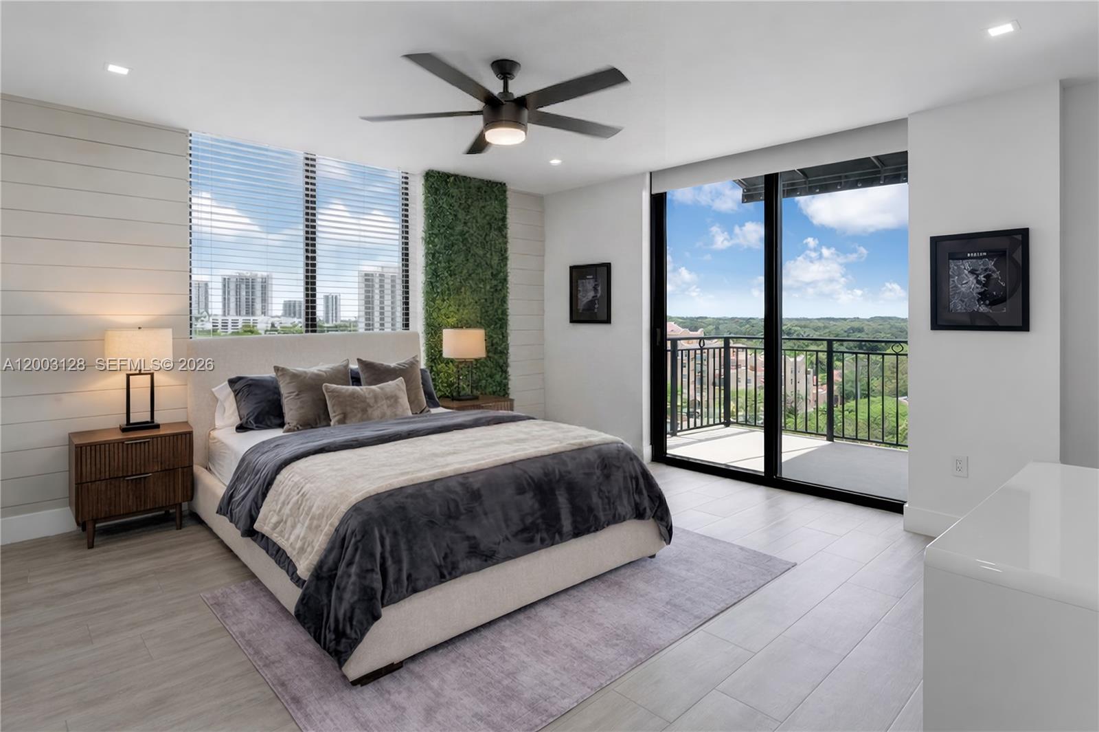 1300 PONCE CONDO - Residential