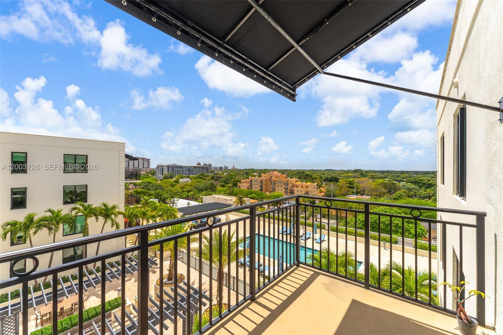 1300 PONCE CONDO - Residential