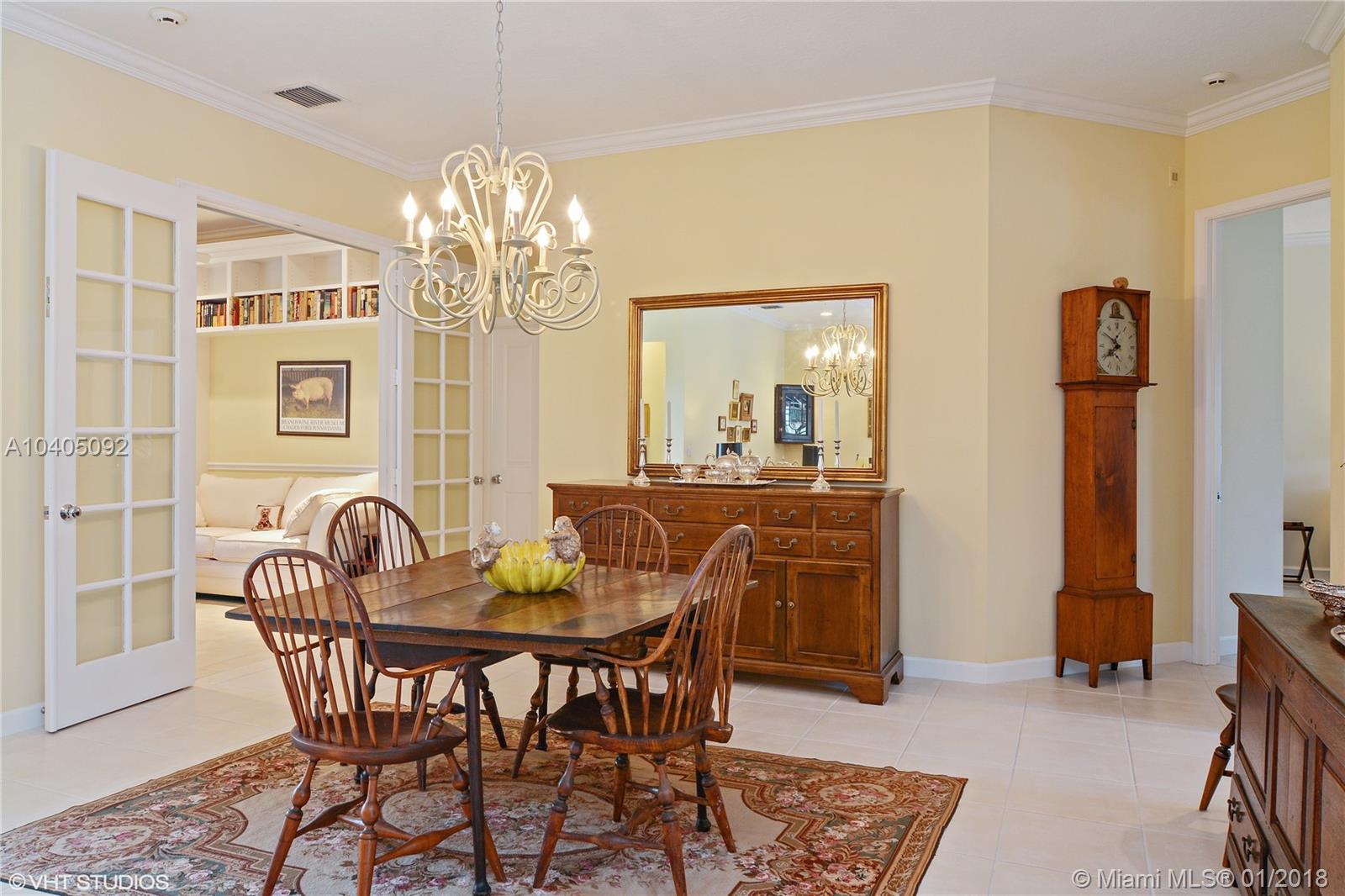 WILLOUGHBY PLAT 8 - Residential