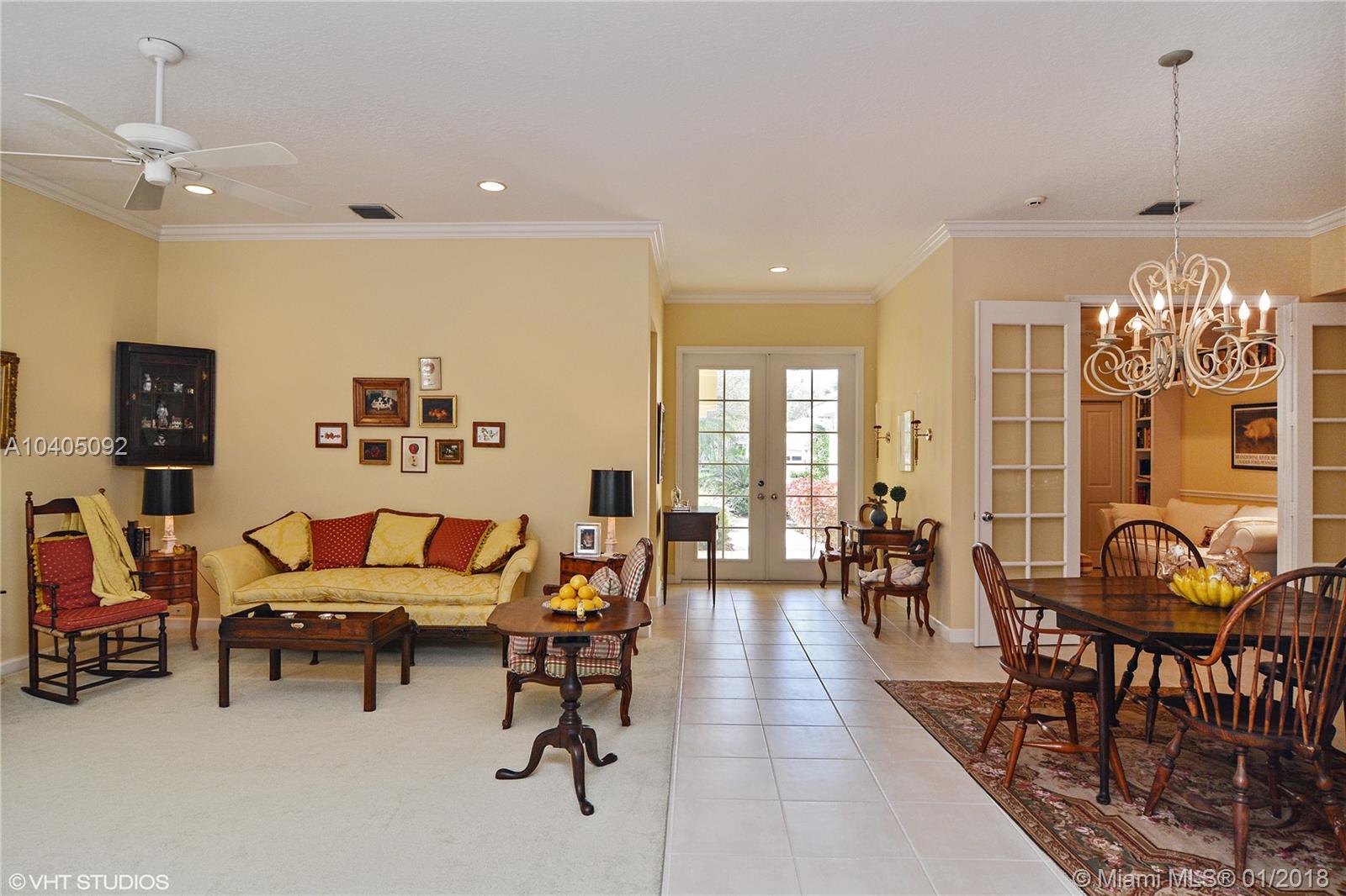 WILLOUGHBY PLAT 8 - Residential