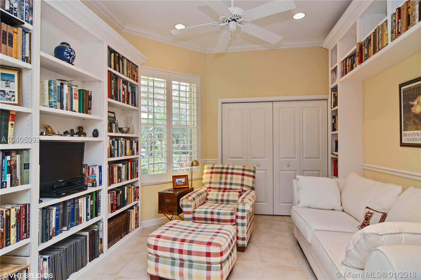 WILLOUGHBY PLAT 8 - Residential