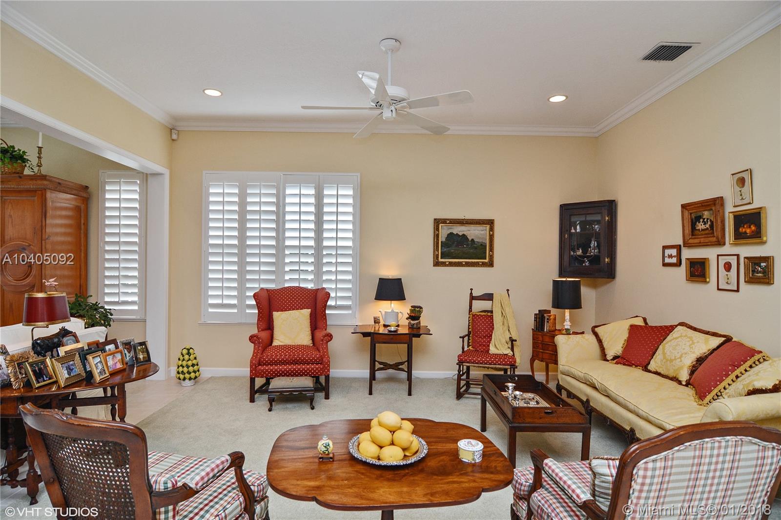 WILLOUGHBY PLAT 8 - Residential