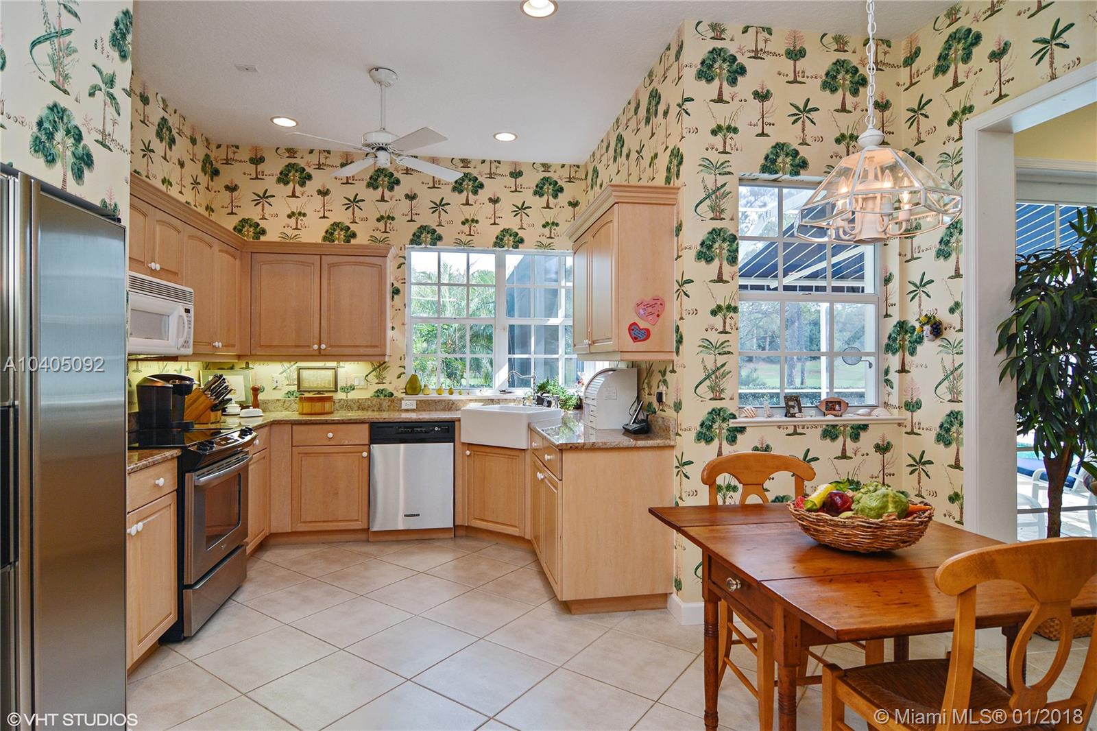 WILLOUGHBY PLAT 8 - Residential