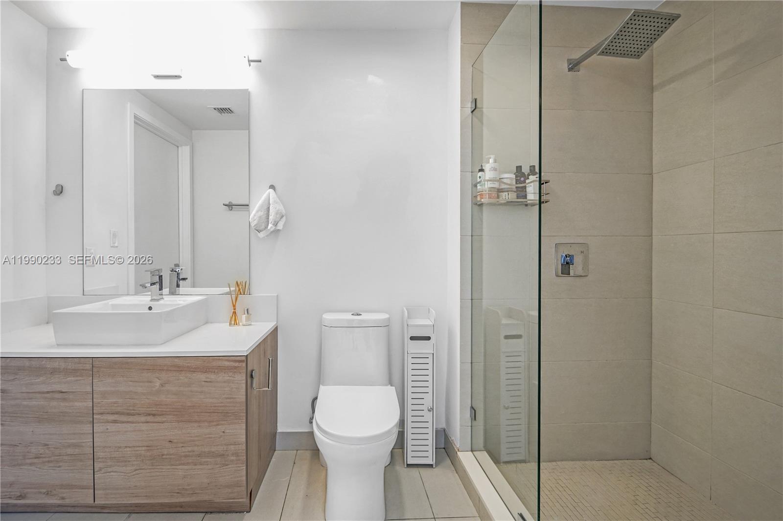 SERENO RESIDENCES - Residential