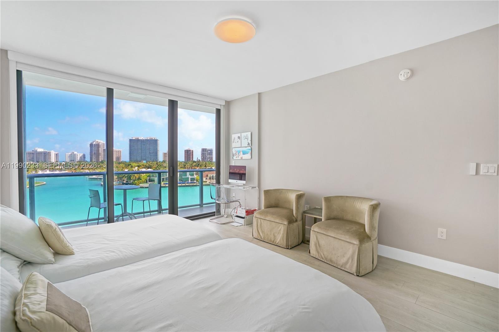 SERENO RESIDENCES - Residential