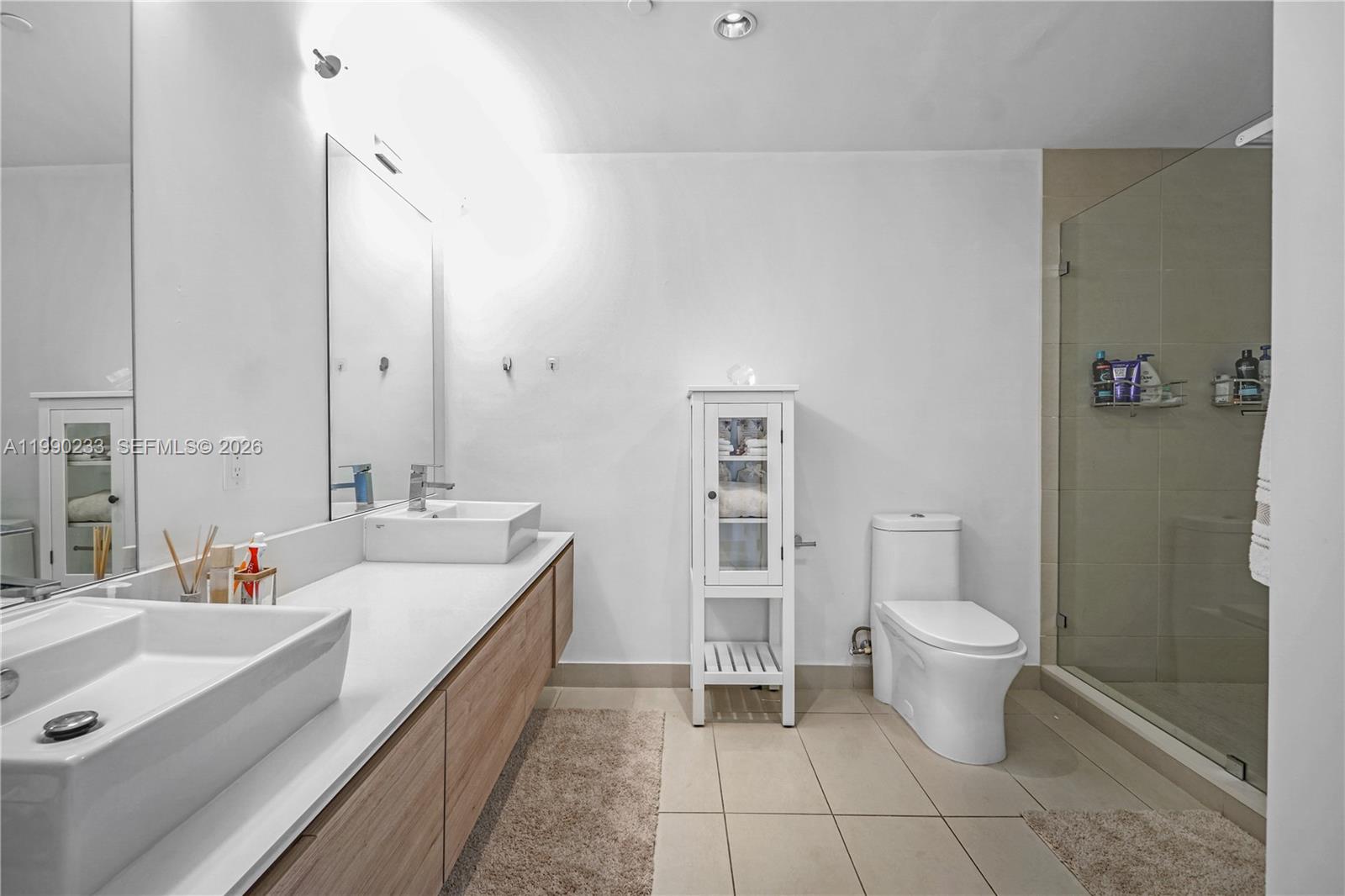 SERENO RESIDENCES - Residential