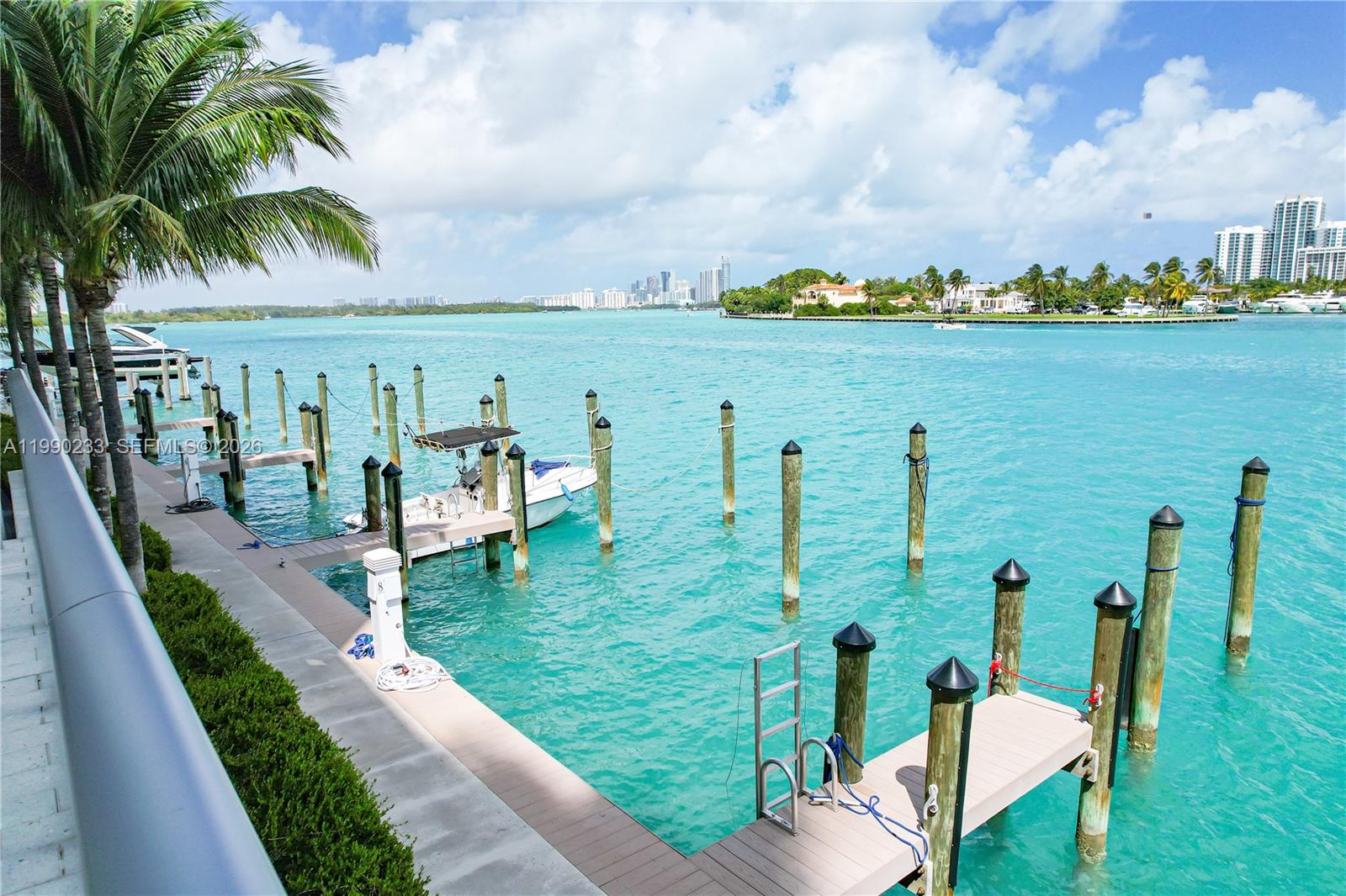 SERENO RESIDENCES - Residential