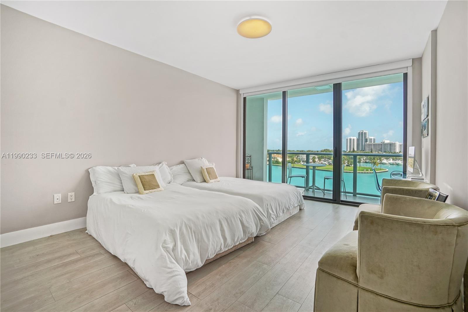 SERENO RESIDENCES - Residential