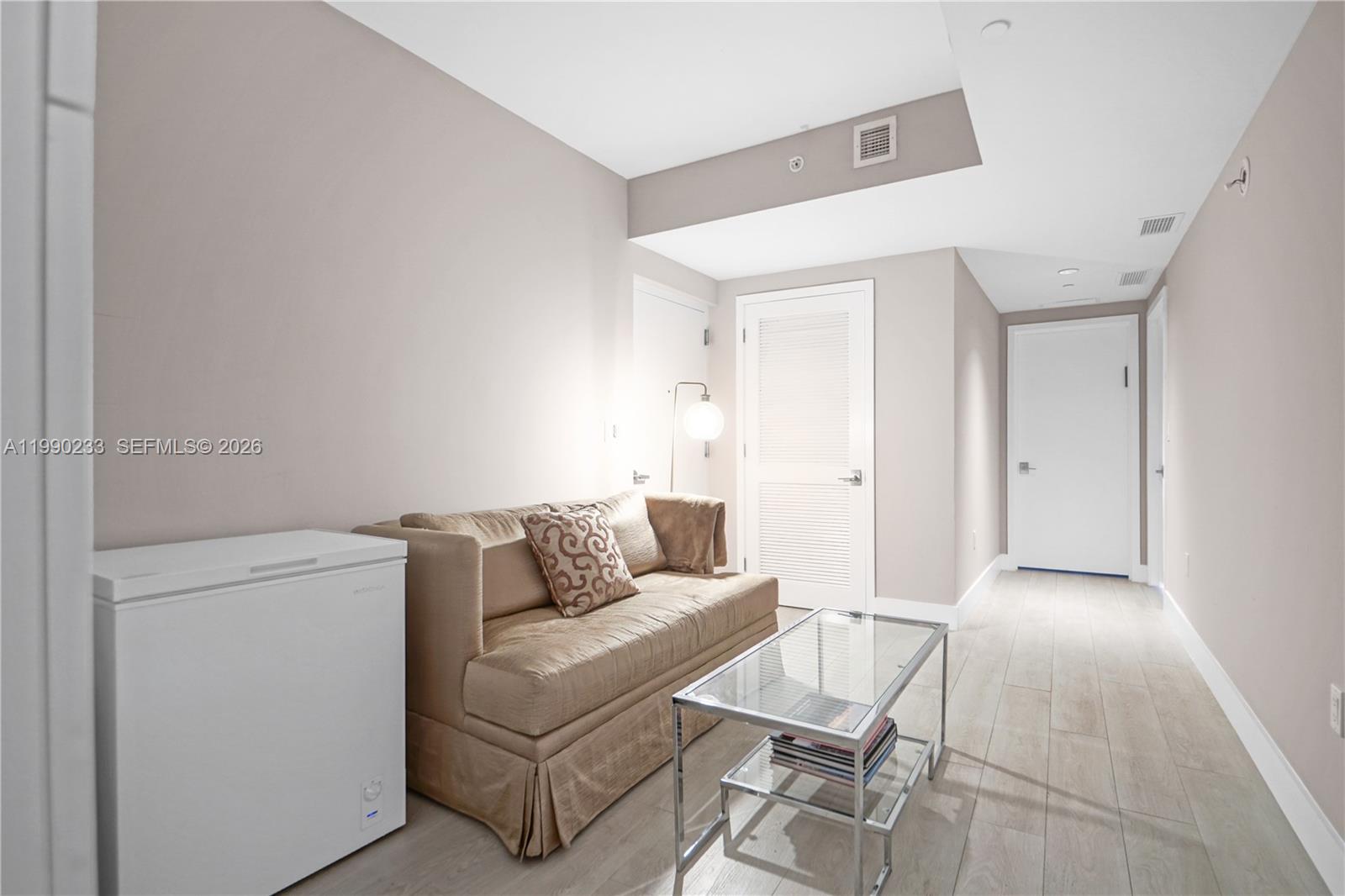 SERENO RESIDENCES - Residential