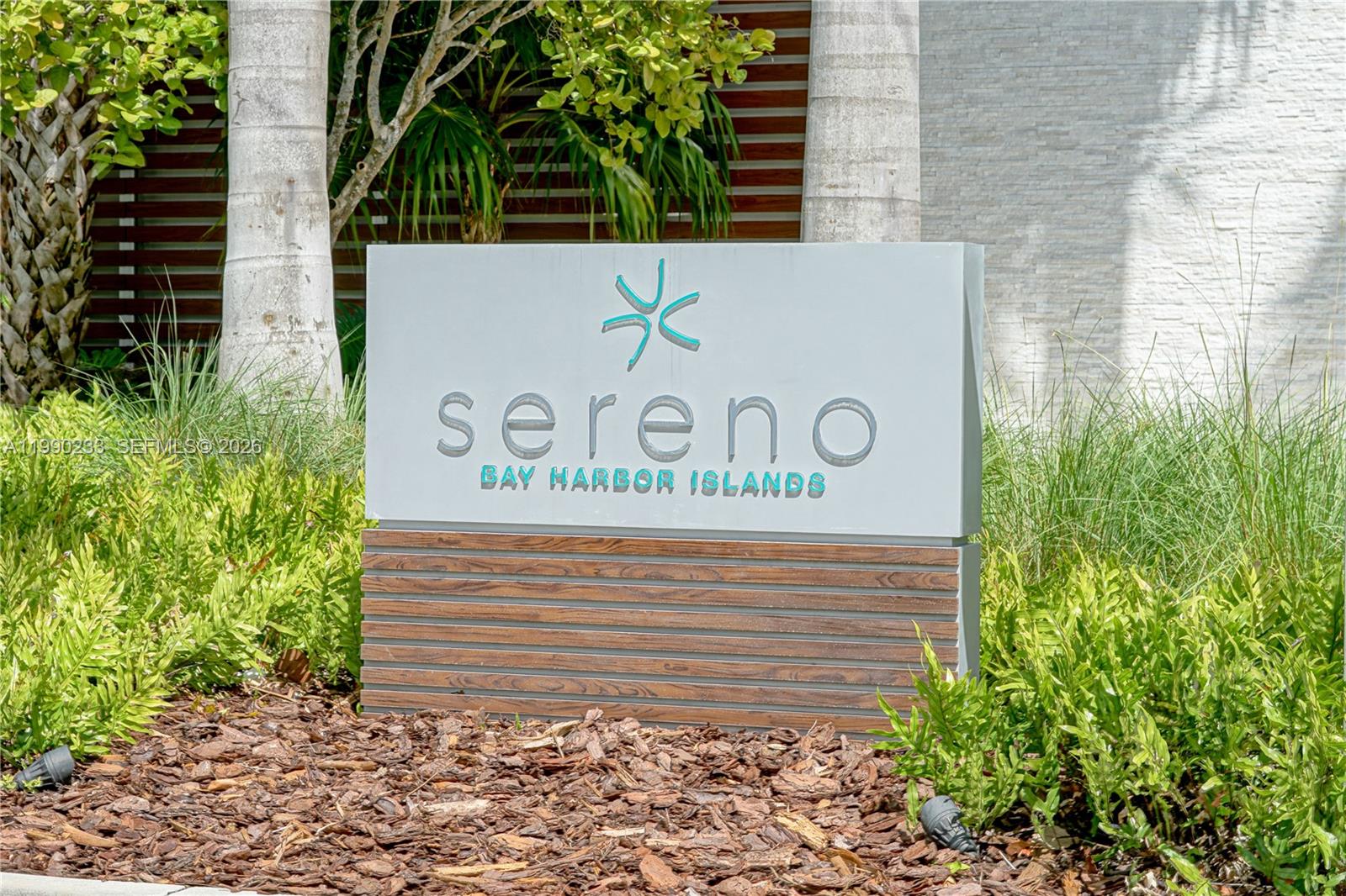 SERENO RESIDENCES - Residential