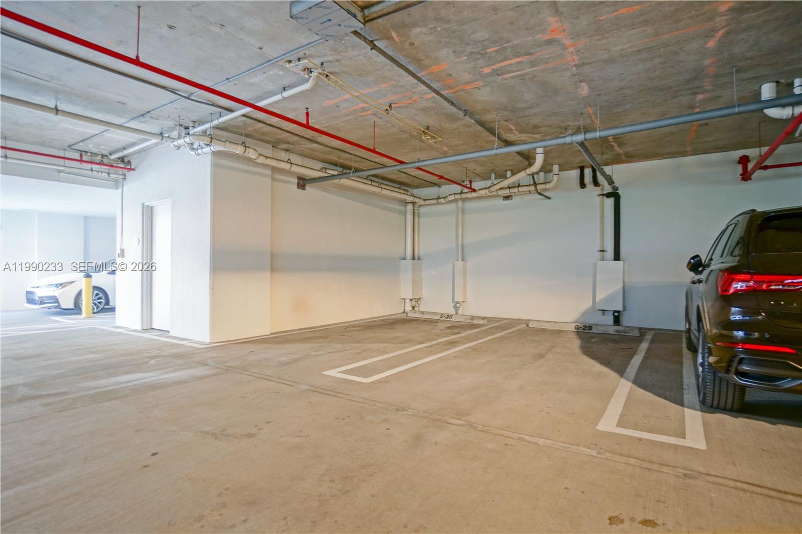 SERENO RESIDENCES - Residential