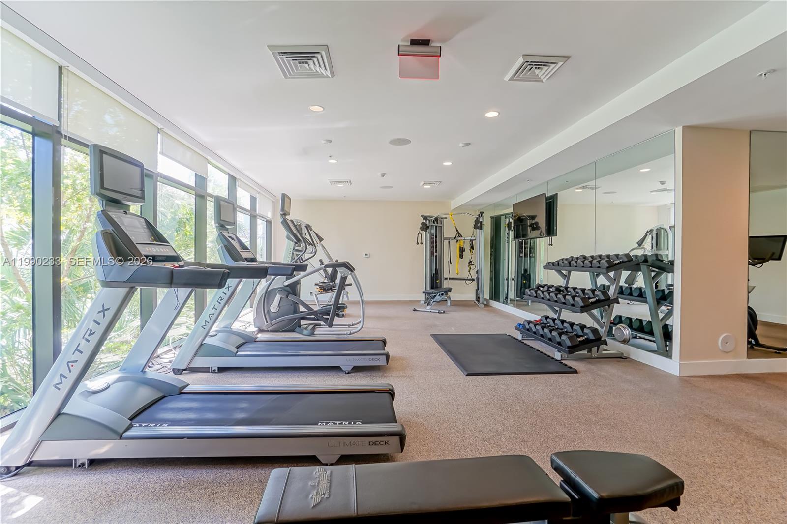 SERENO RESIDENCES - Residential