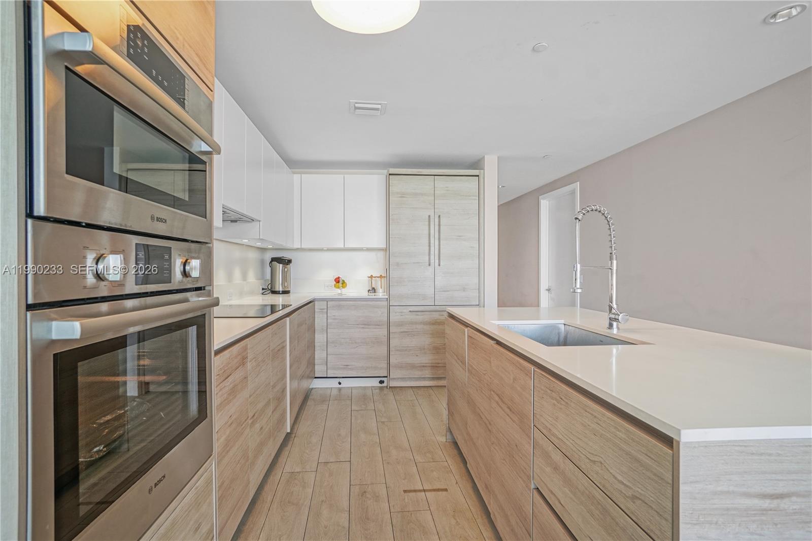 SERENO RESIDENCES - Residential