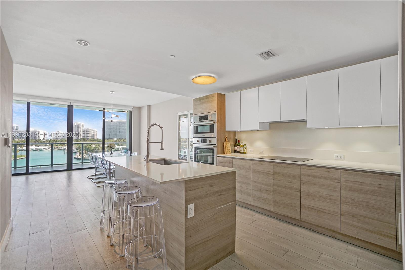 SERENO RESIDENCES - Residential