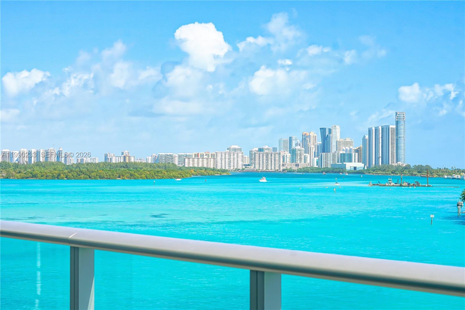 SERENO RESIDENCES - Residential