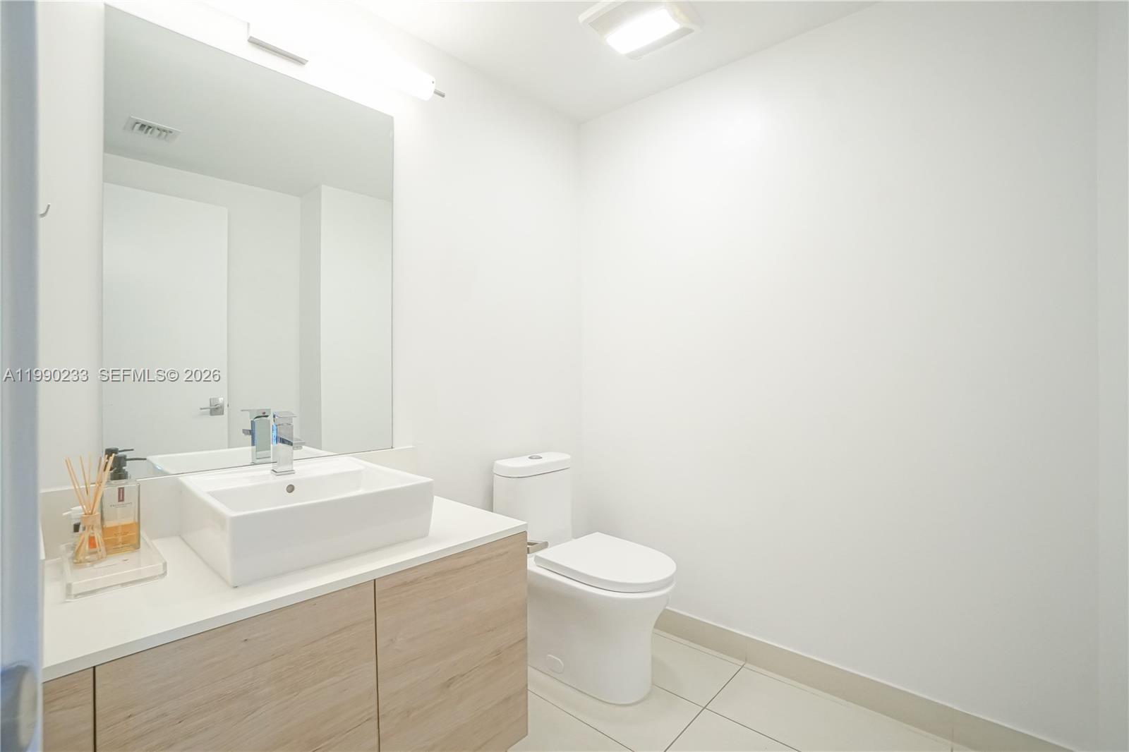 SERENO RESIDENCES - Residential