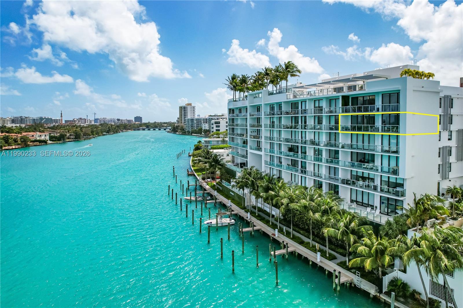 SERENO RESIDENCES - Residential