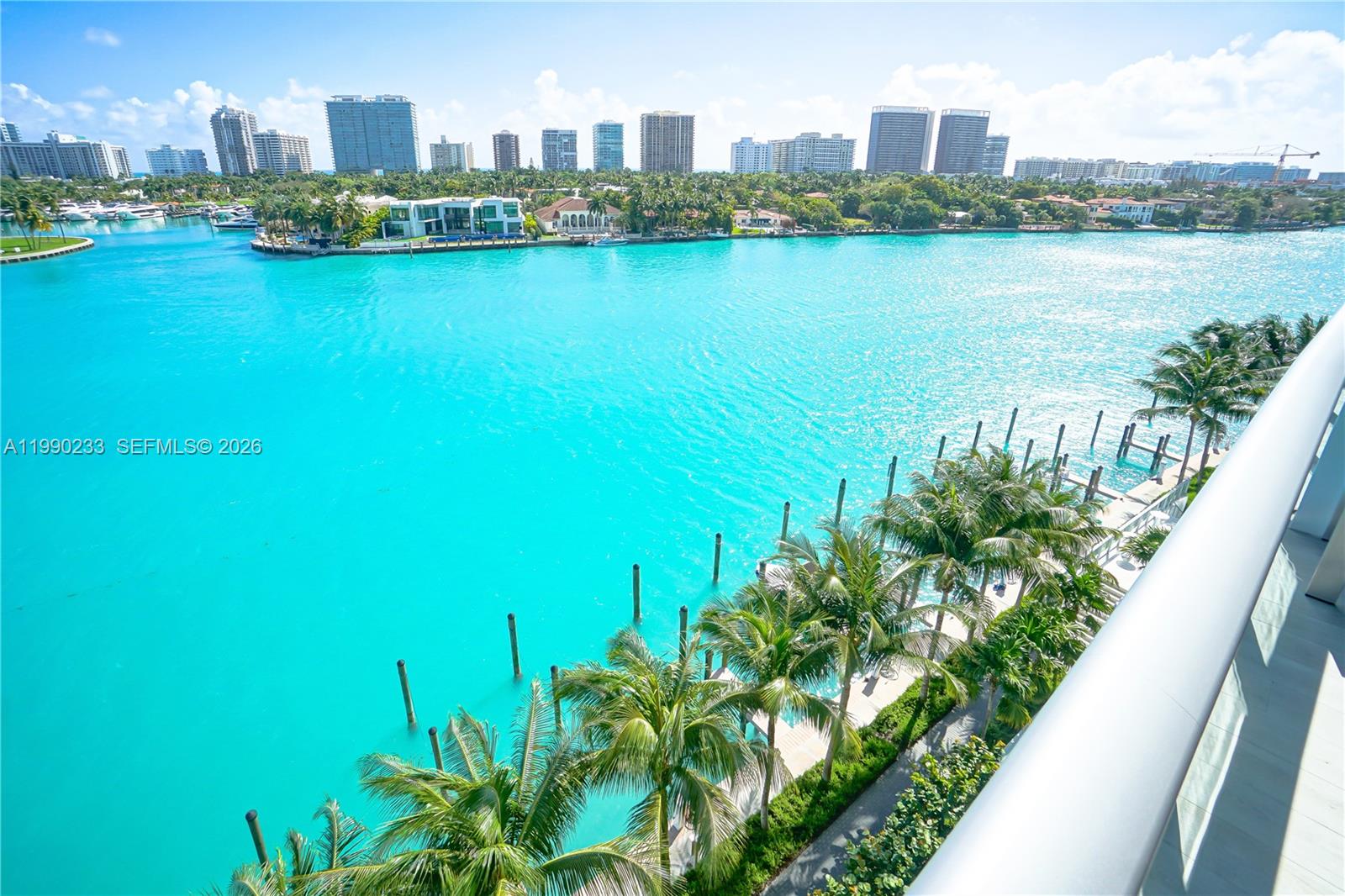 SERENO RESIDENCES - Residential