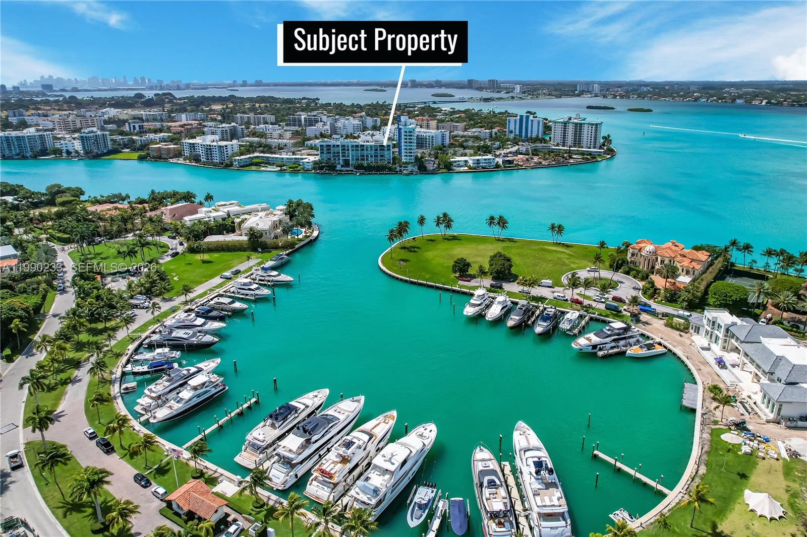 SERENO RESIDENCES - Residential