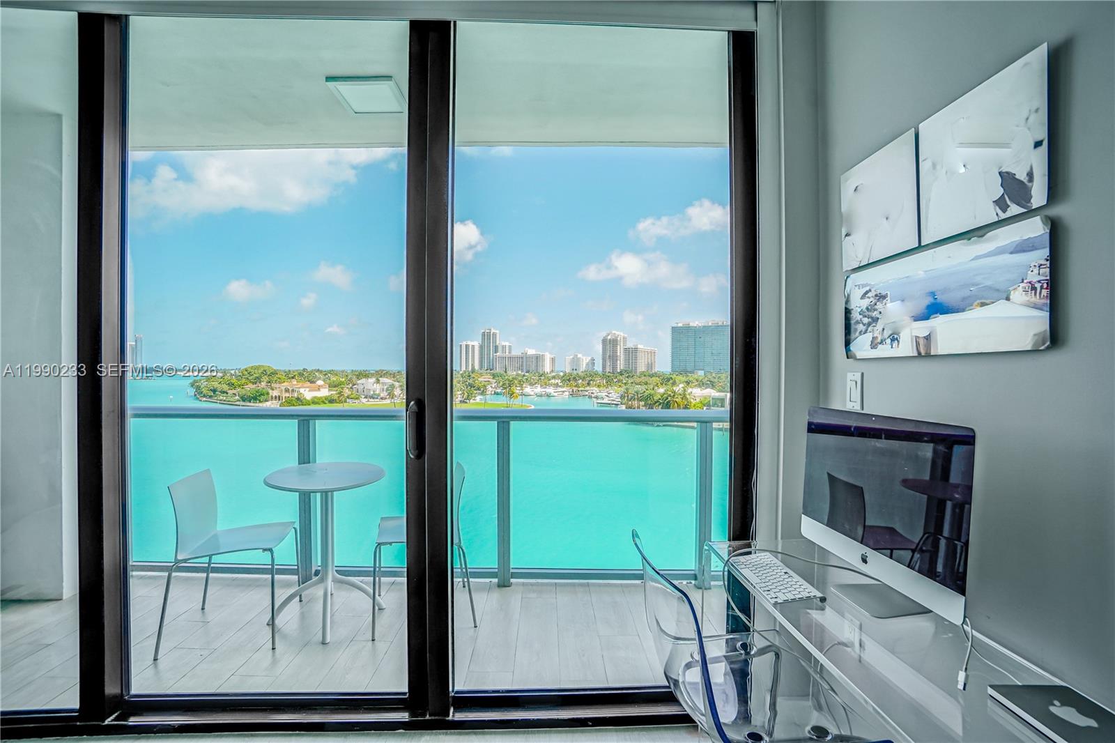 SERENO RESIDENCES - Residential