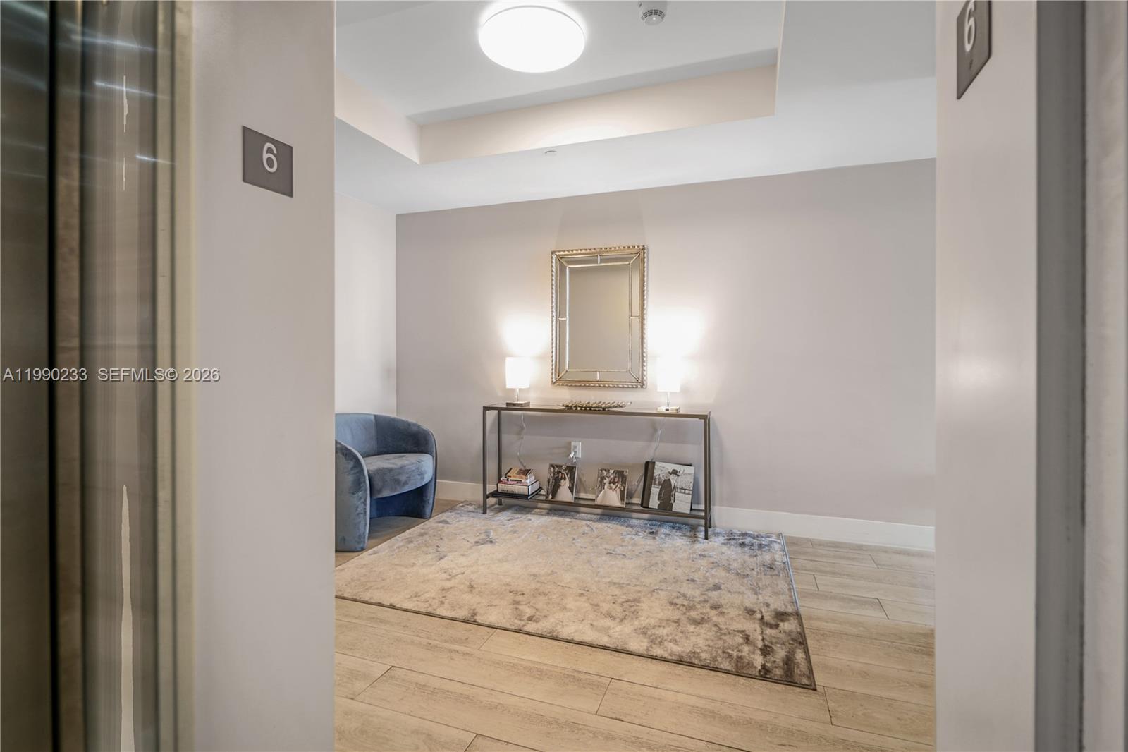 SERENO RESIDENCES - Residential