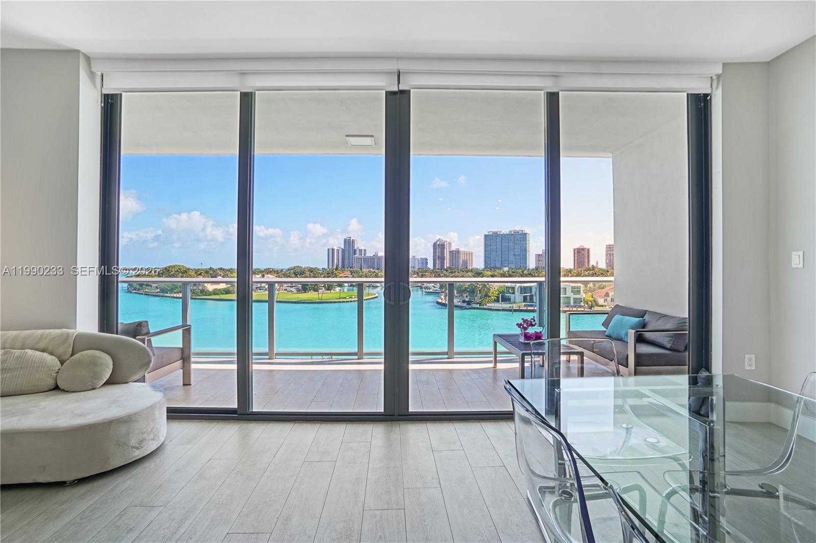 SERENO RESIDENCES - Residential